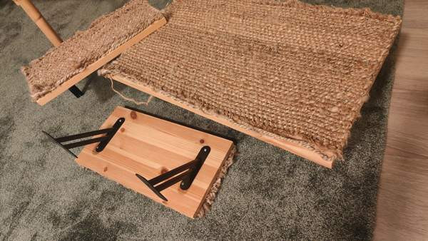 Kissan kiipeilytasot Vantaa - photo 3