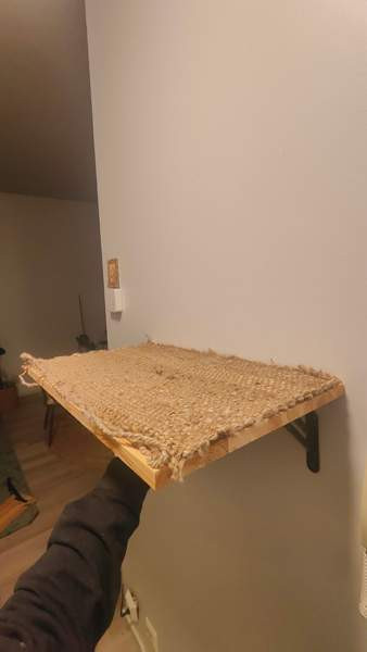 Kissan kiipeilytasot Vantaa - photo 2