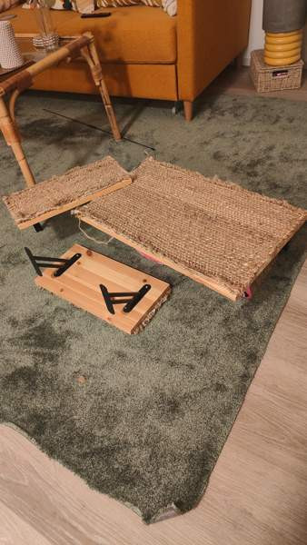 Kissan kiipeilytasot Vantaa - photo 1