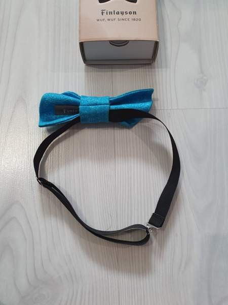 Koiran rusetti Vantaa - photo 2