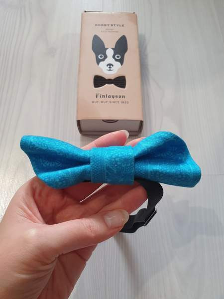 Koiran rusetti Vantaa - photo 1