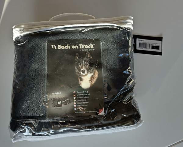 Back on track toppaloimi 74 cm, uusi Kurikka - изображение 1