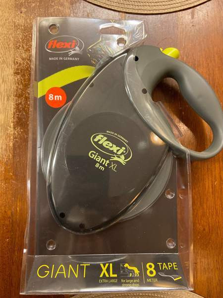 Flexi giant XL 8 m Järvenpää - valokuva 1