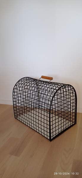 Kuljetus koppi Tampere – foto 1