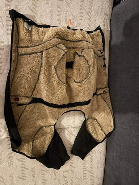 Rukka talvihaalari (50) Пори - изображение 2