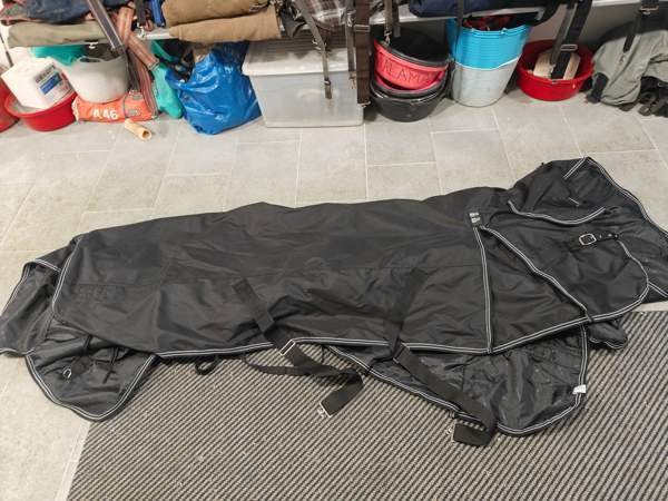 Myynnissä 145cm sadeloimi Куопио - изображение 1