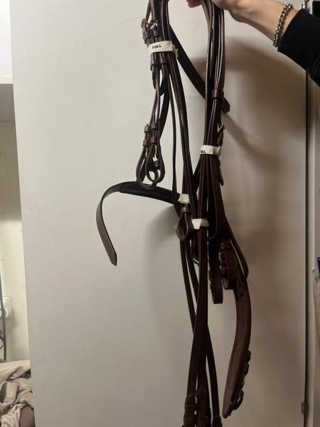 Ruskeat nahkasuitset Keminmaa - photo 1