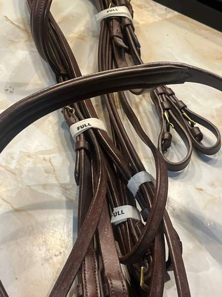 Ruskeat nahkasuitset Keminmaa - photo 3