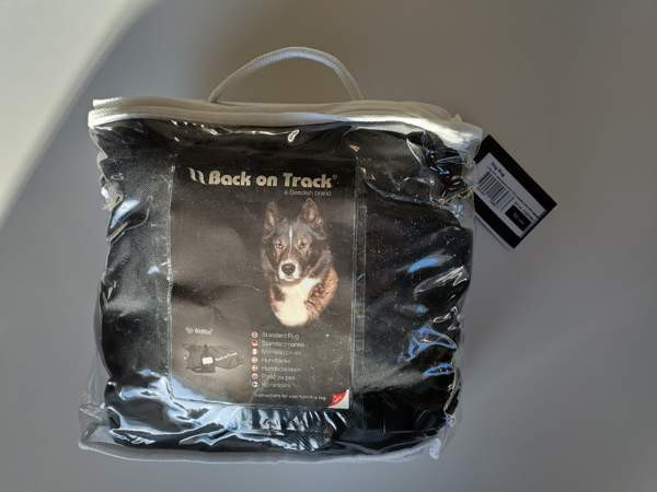 Back on track toppaloimi 52 cm, uusi Kurikka - изображение 1