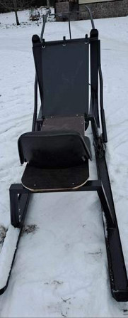 Uuden karhea reki Äänekoski - photo 1