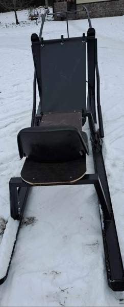 Uuden karhea reki Äänekoski - изображение 1