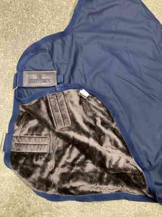 Uusi Kentucky Turnout rug all weather Hurricane, 6’0 (140cm) Янаккала