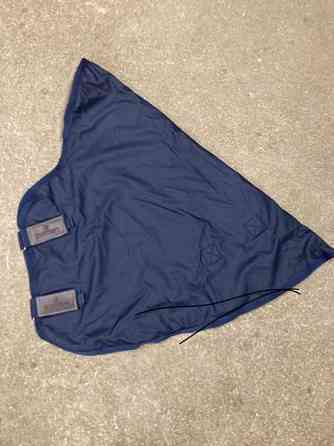 Uusi Kentucky Turnout rug all weather Hurricane, 6’0 (140cm) Янаккала