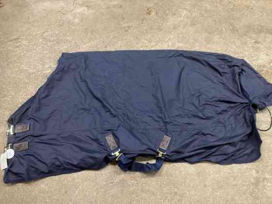 Uusi Kentucky Turnout rug all weather Hurricane, 6’0 (140cm) Янаккала