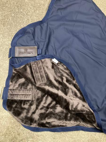 Uusi Kentucky Turnout rug all weather Hurricane, 6’0 (140cm) Янаккала - изображение 5