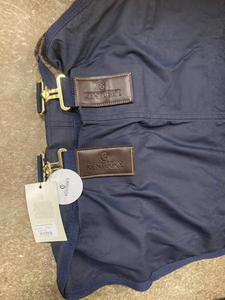 Uusi Kentucky Turnout rug all weather Hurricane, 6’0 (140cm) Янаккала - изображение 2