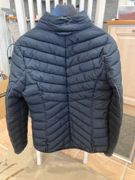 ELT kevyttoppatakki S Janakkala - photo 2