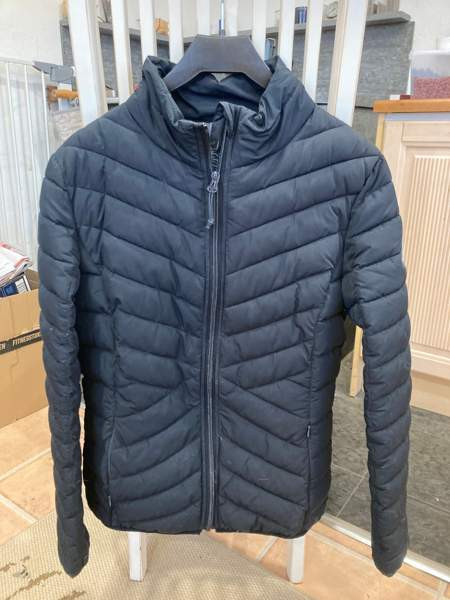 ELT kevyttoppatakki S Janakkala - photo 1