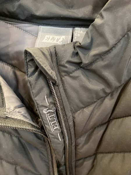 ELT kevyttoppatakki S Janakkala - photo 5