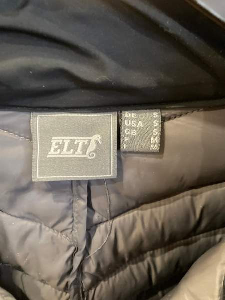 ELT kevyttoppatakki S Janakkala - photo 3