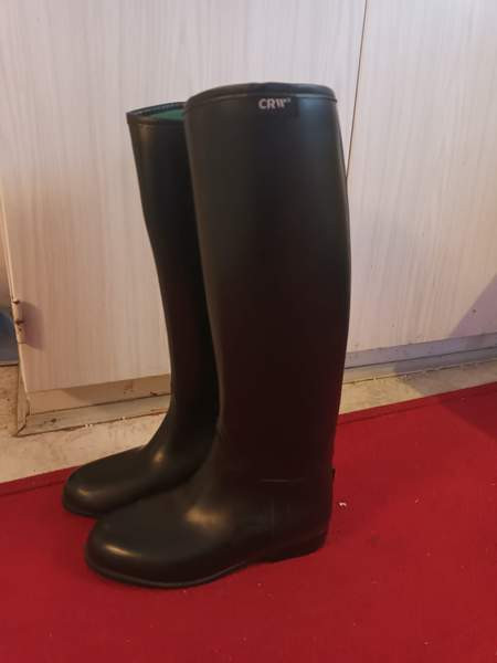 Ratsastussaappaat Ювяскюля - изображение 1