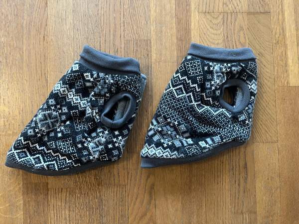 Kaksi pukua pienelle koiralle / pennulle Lahti - photo 1