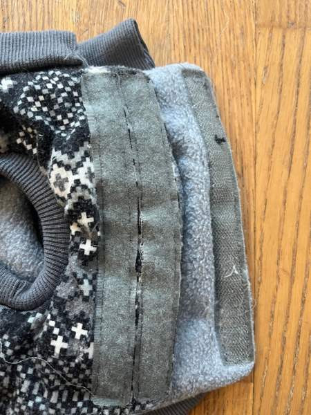 Kaksi pukua pienelle koiralle / pennulle Lahti - photo 2