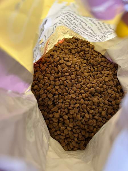 Barking Heads Fat Dog Slim 12 kg Турку - изображение 2