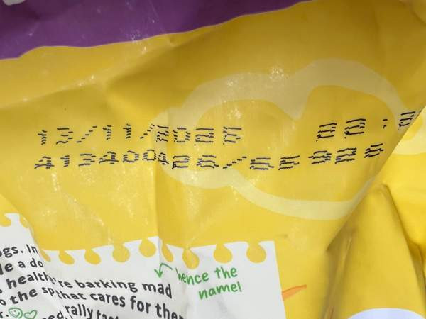 Barking Heads Fat Dog Slim 12 kg Турку - изображение 3