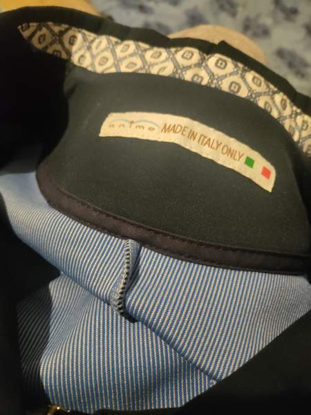 Kisavaate paketti. Valkoiset housut / paita / ja animo kisatakki Лохья - изображение 5