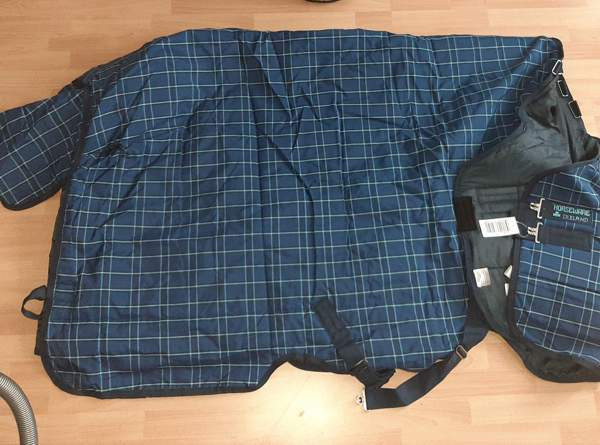 Horseware Rhino ulkoloimi Espoo - photo 1