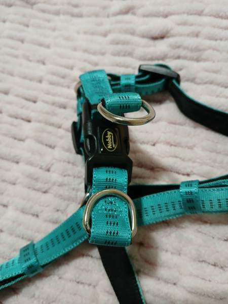 Nobby säädettävät valjaat Alajärvi - photo 2