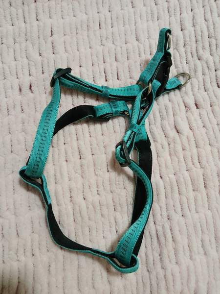 Nobby säädettävät valjaat Alajärvi - photo 1