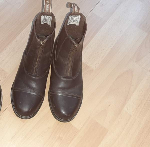 Mountain Horse ratsastusnilkkurit Эспоо - изображение 1