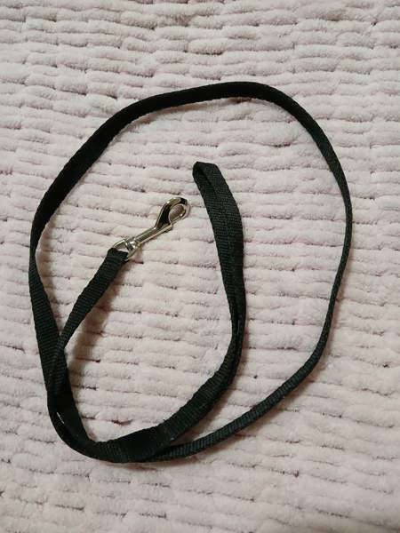 Musta nylontalutin Alajärvi - photo 1