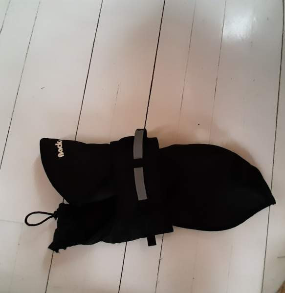 Back on Track toppatakki koko 34 Espoo - photo 2