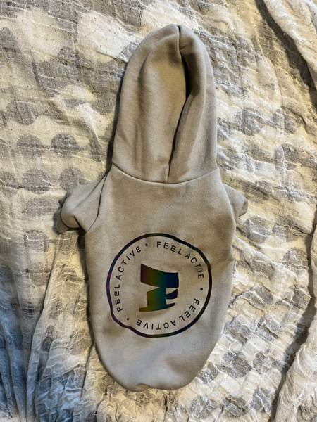 Huppari Feel Active, 25 Nurmijaervi - photo 1