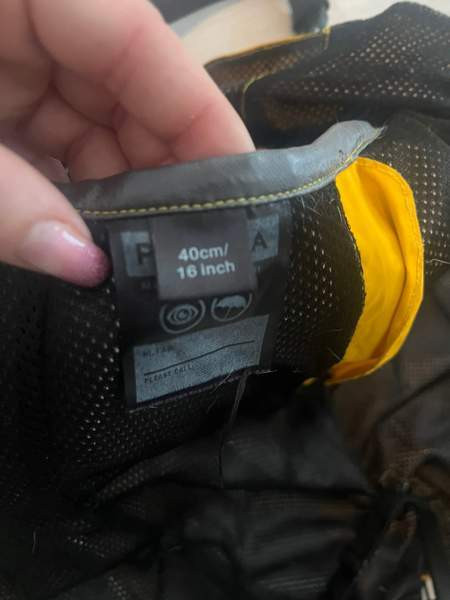 Heijastava sadetakki Лахти - изображение 4