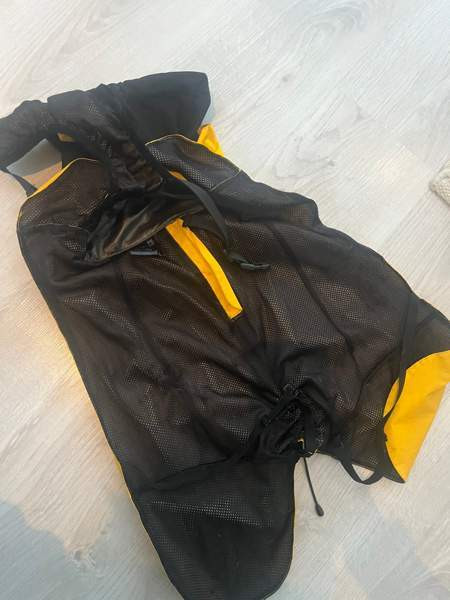 Heijastava sadetakki Лахти - изображение 3