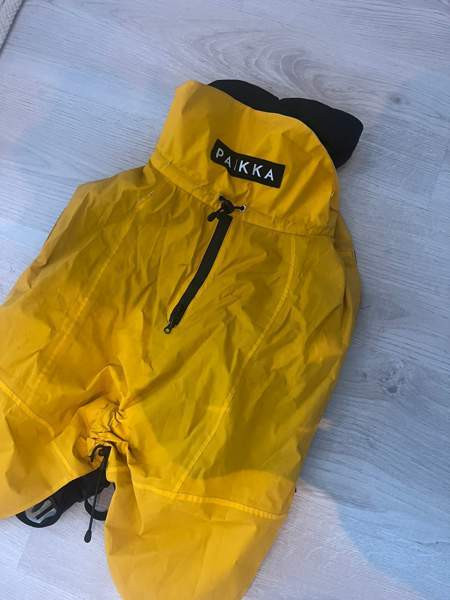 Heijastava sadetakki Лахти - изображение 2