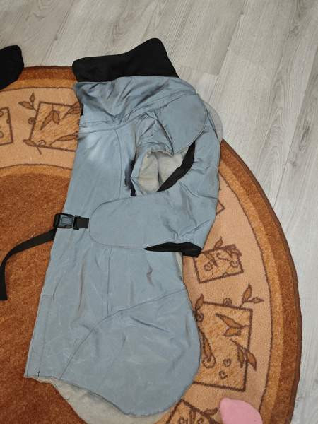 Paikka talvitakki Riihimaeki – foto 4