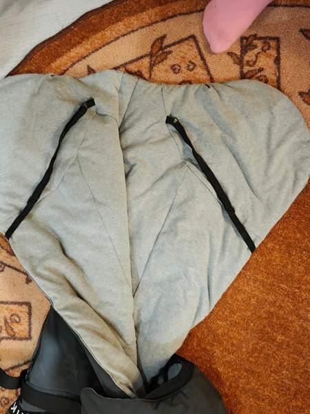 Paikka talvitakki Riihimaeki – foto 3