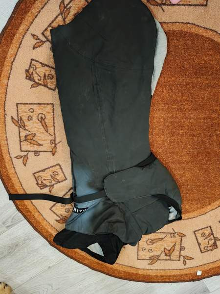 Paikka talvitakki Riihimaeki – foto 2