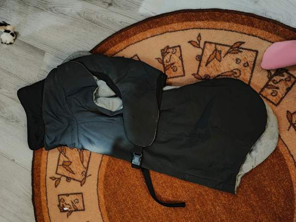 Paikka talvitakki Riihimaeki – foto 1