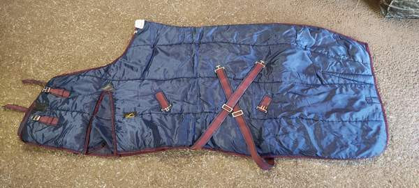 Paksu tallitoppis Турку - изображение 1