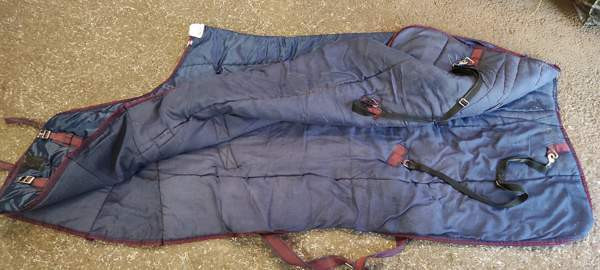 Paksu tallitoppis Турку - изображение 2