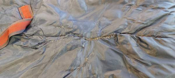 Paksu tallitoppis Турку - изображение 3