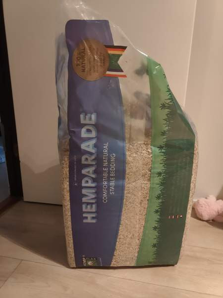 Hamppukuivike Pukkila - изображение 1