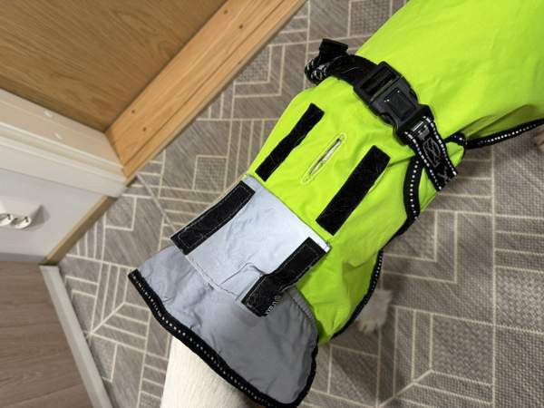 Heijastintakki koko: 45 Nurmijaervi - photo 6