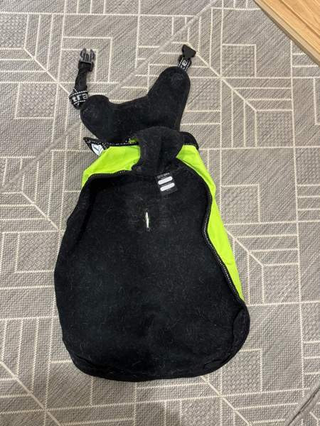 Heijastintakki koko: 45 Nurmijaervi - photo 2